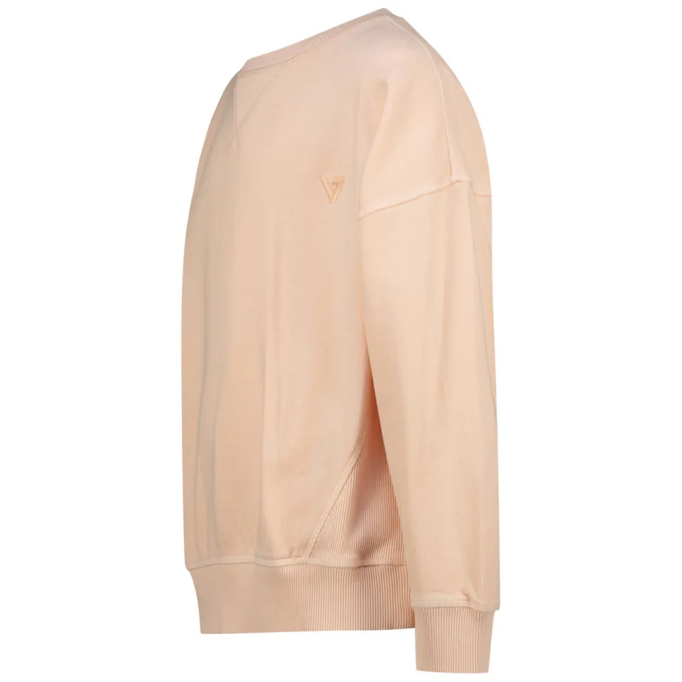 Vingino sweater oranje, foto 4