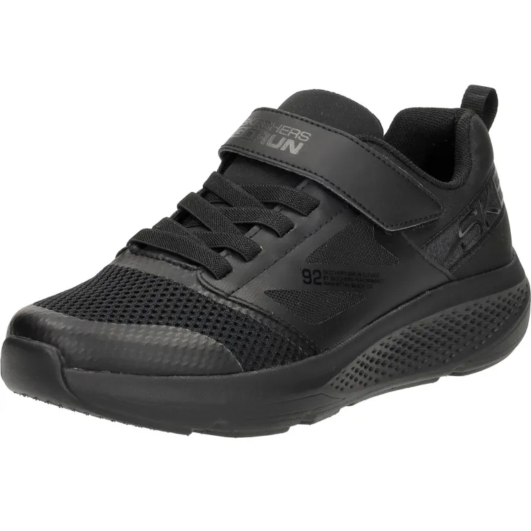 Skechers Go Run Elevate sneakers zwart, foto 3