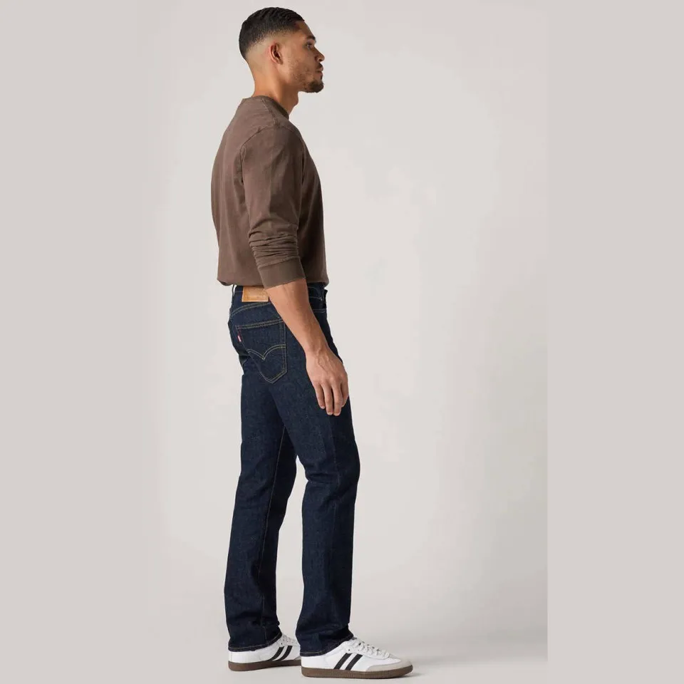 Levi's 511 slim fit jeans rock cod, foto 4