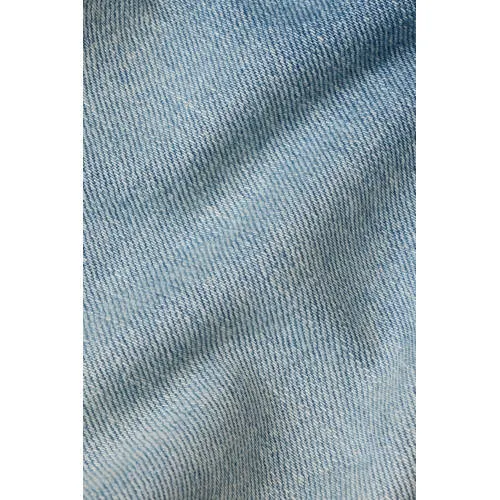 G-Star Mosa straight leg jeans - lichtblauw, foto 3
