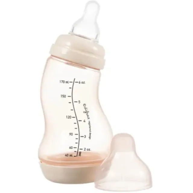 Difrax S-Fles Natural Small Blossom 170 ml