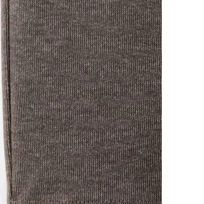 Mango casual broek bruin, foto 3