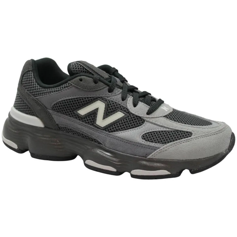 New Balance 603 sneakers zwart, foto 2