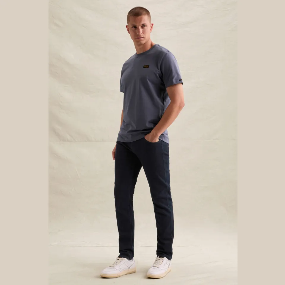 PME Legend regular fit T-shirt grijs, foto 3