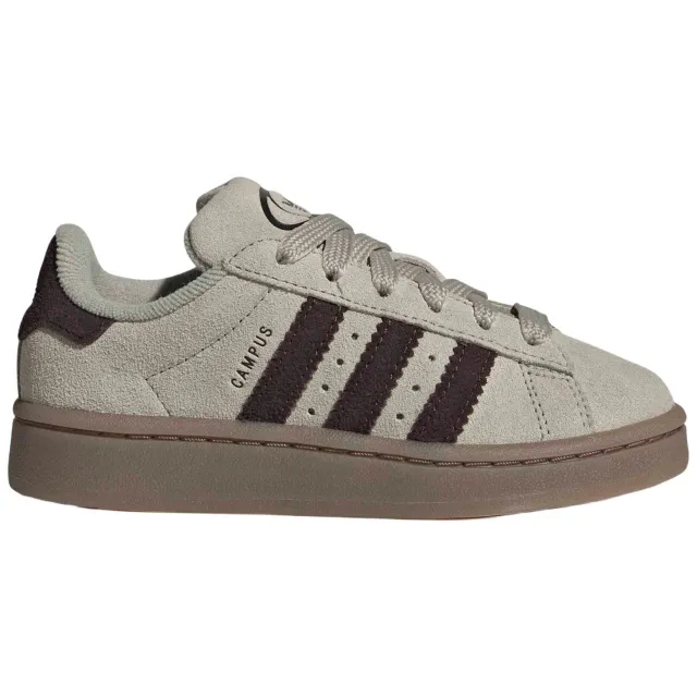Adidas Campus 00s suède sneakers beige Beige/bruin