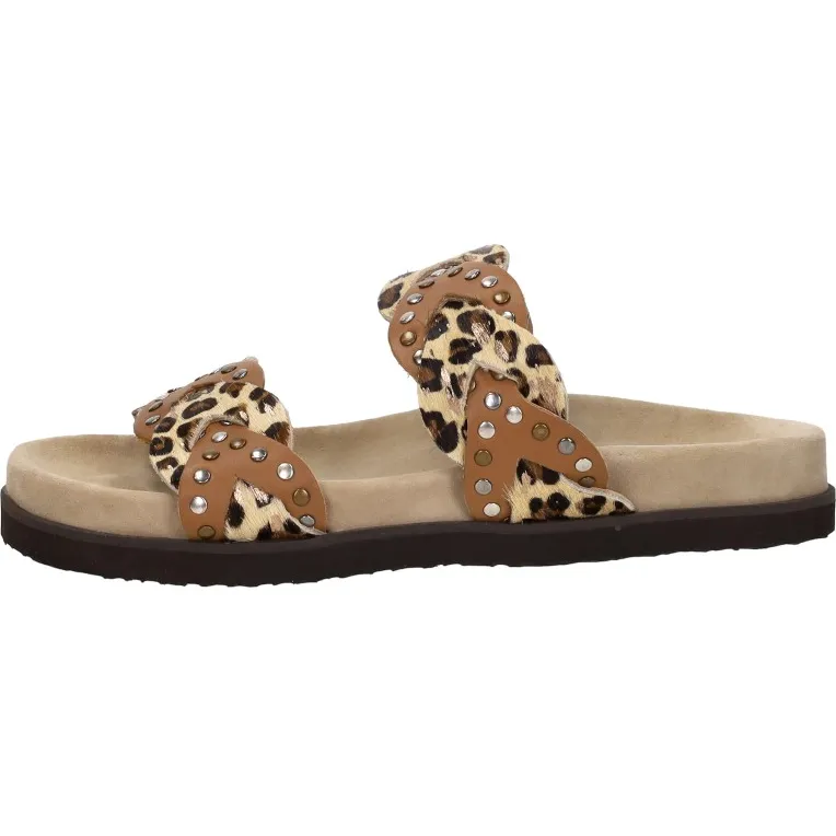 Maruti Dames Slippers Evie - Beige, foto 2
