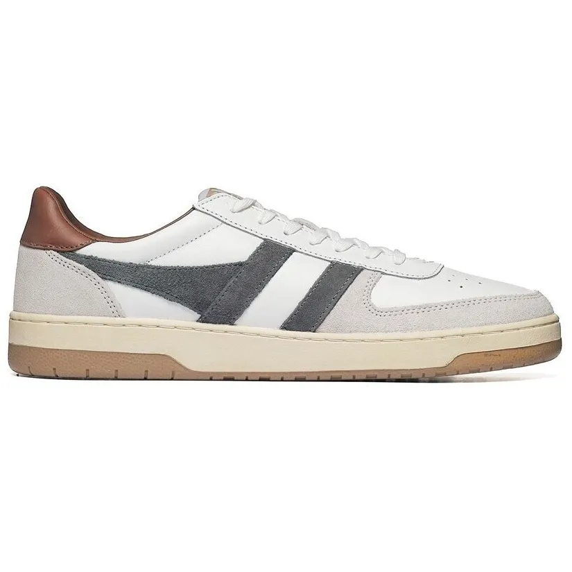 Gola Hawk sneakers wit