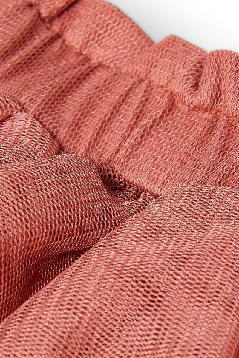 Little Dutch korte tule rok roze, foto 8