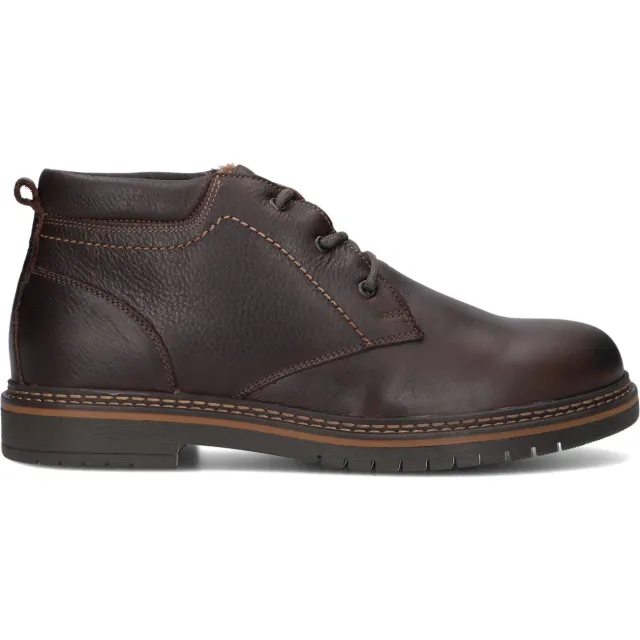 Mazzeltov Boots 520024 Bruin