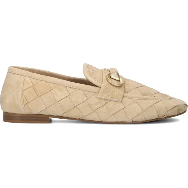 Stefano Lauran Loafers D24063 Beige