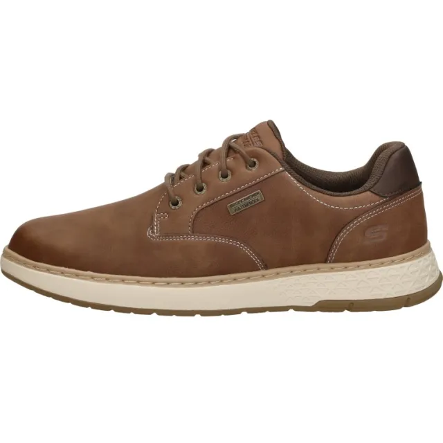 Skechers Garlan cognac, foto 2