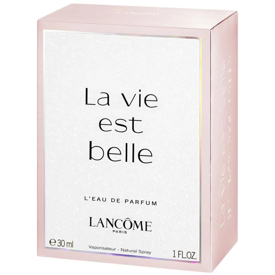Lancome Paris Lancôme La Vie Est Belle eau de parfum - 30 ml, foto 7