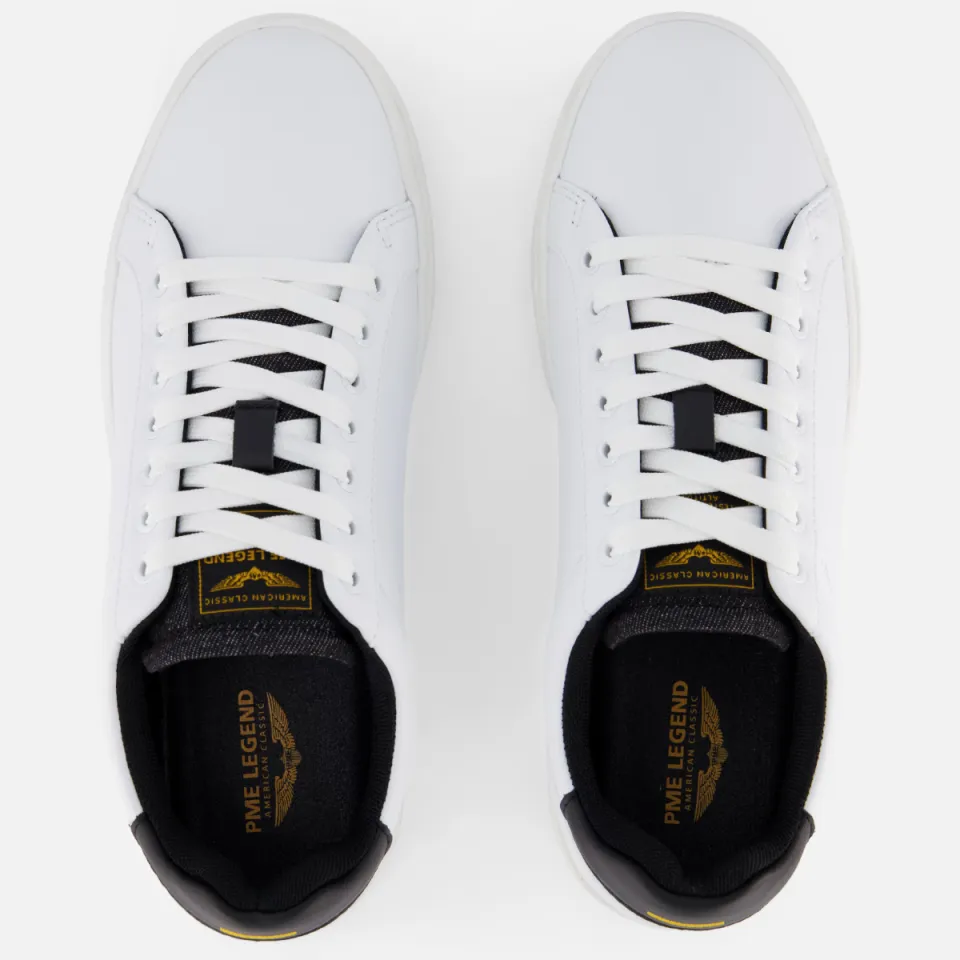 PME Legend Lexicone sneakers wit, foto 7