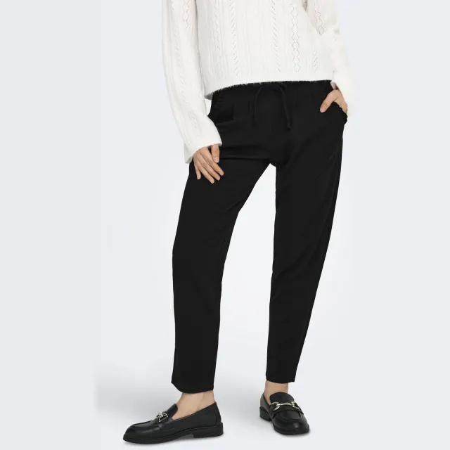 JDY JDYCATIA straight pantalon zwart, foto 4