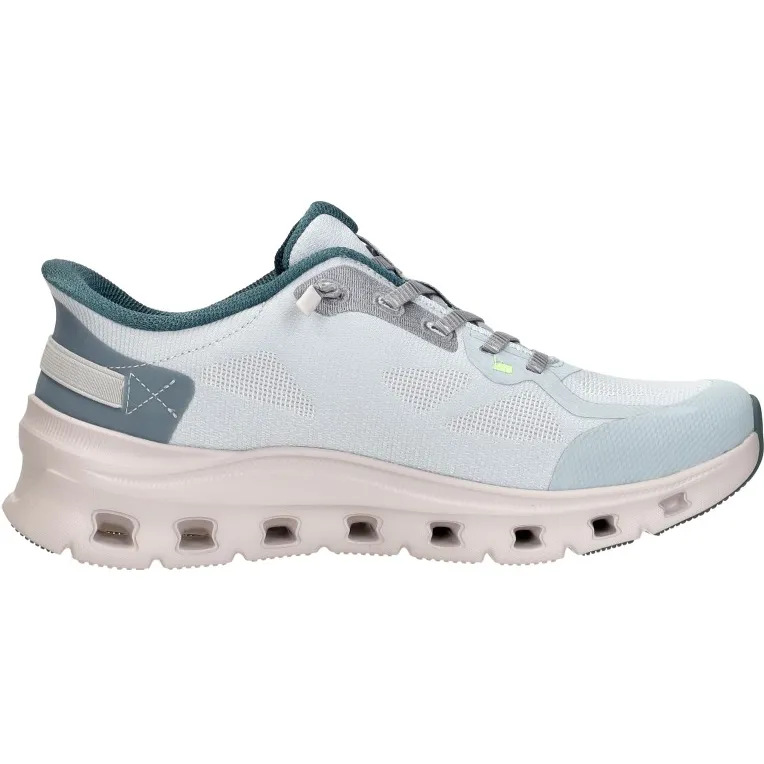 Skechers Slip-ins Glide-step Pro Pure Motion blauw, foto 8