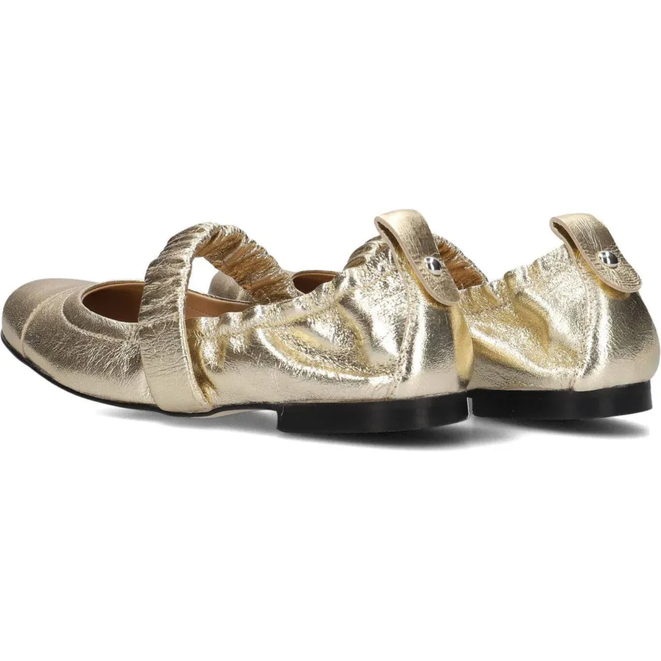 Blasz Ballerina's 17600118 Goud, foto 6