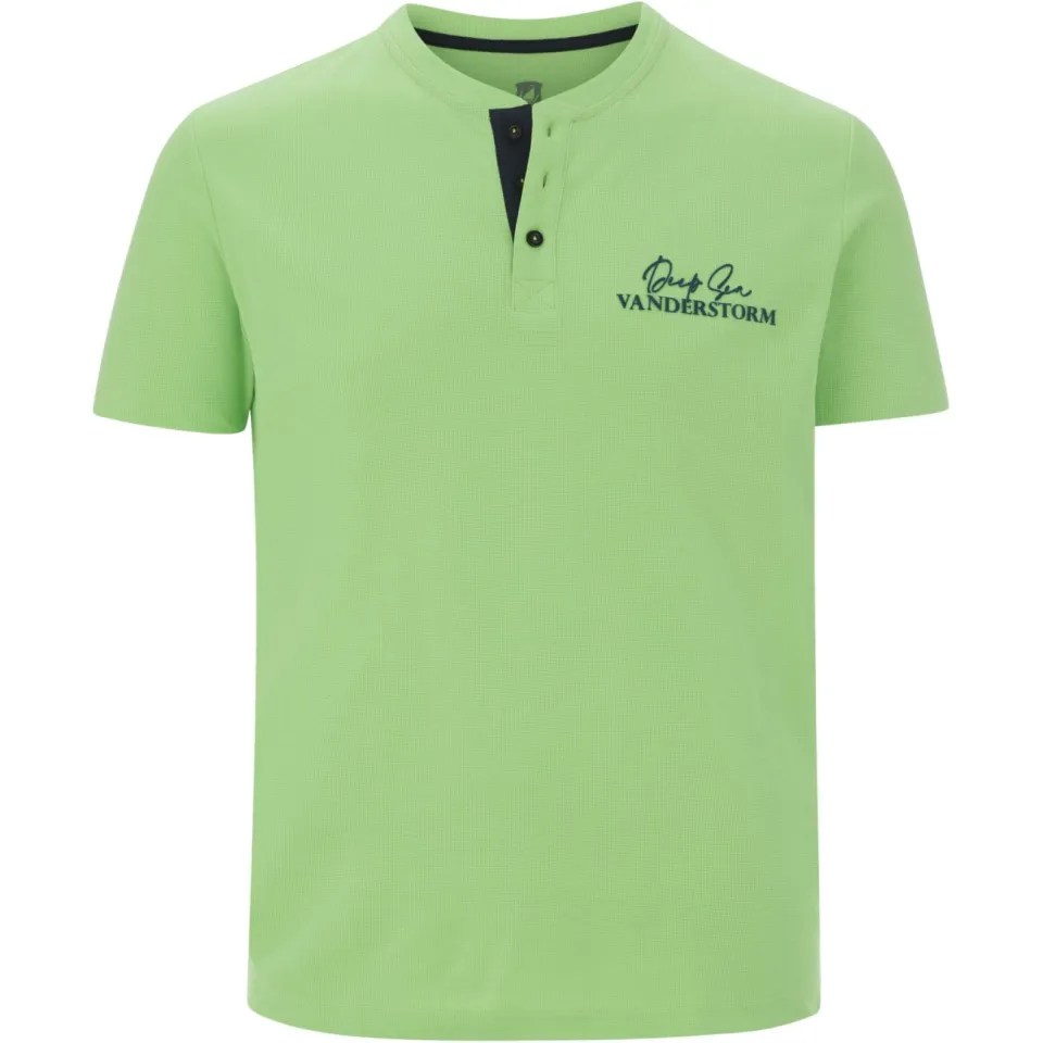 Jan Vanderstorm Gortan t-shirt lichtgroen, foto 2