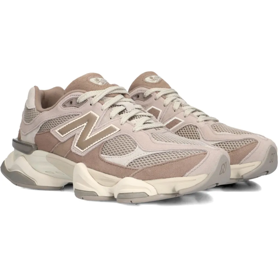 New Balance 9060 sneakers taupe, foto 2