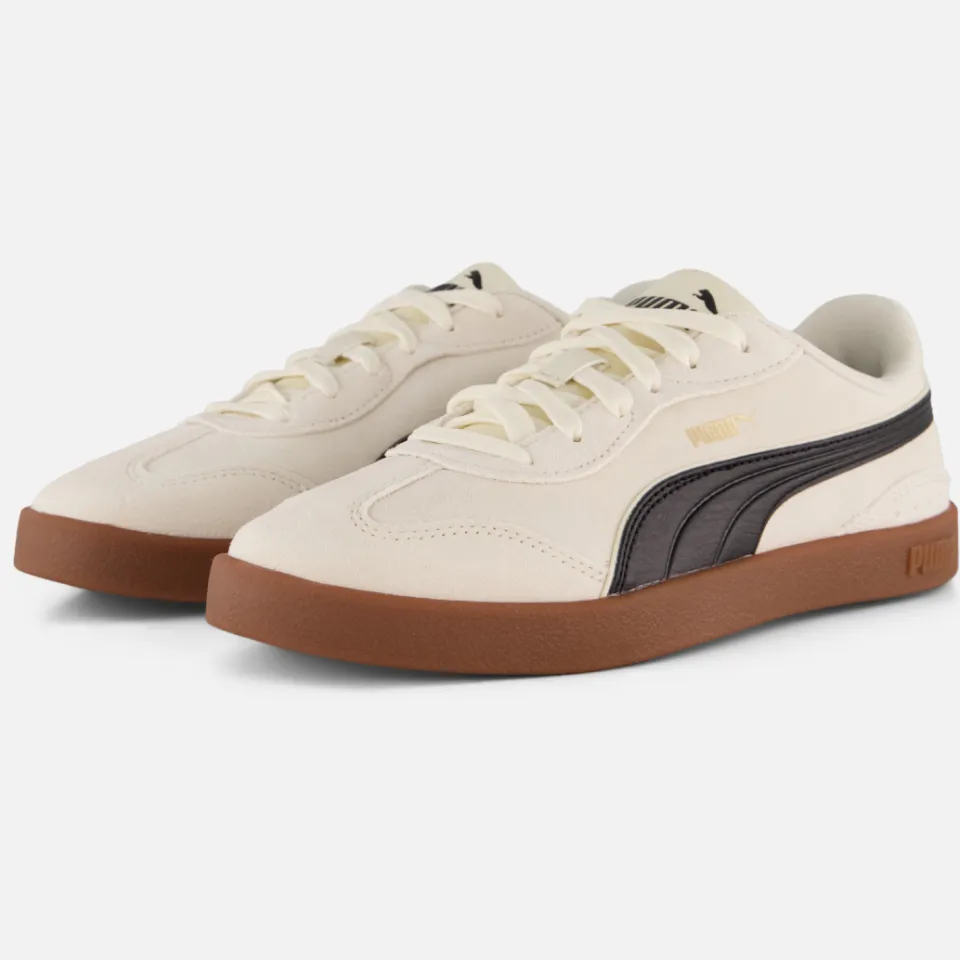 Puma Club Azura SD sneakers beige, foto 5