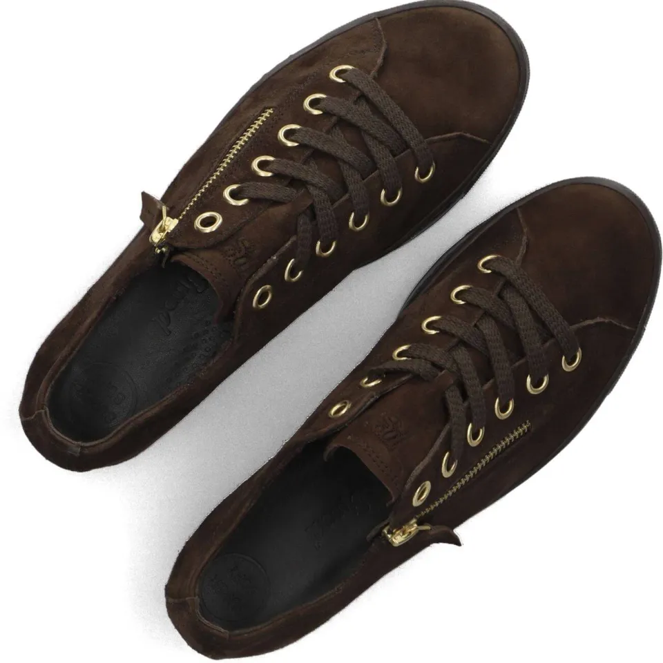 Paul Green Sneakers 5006 Bruin, foto 5