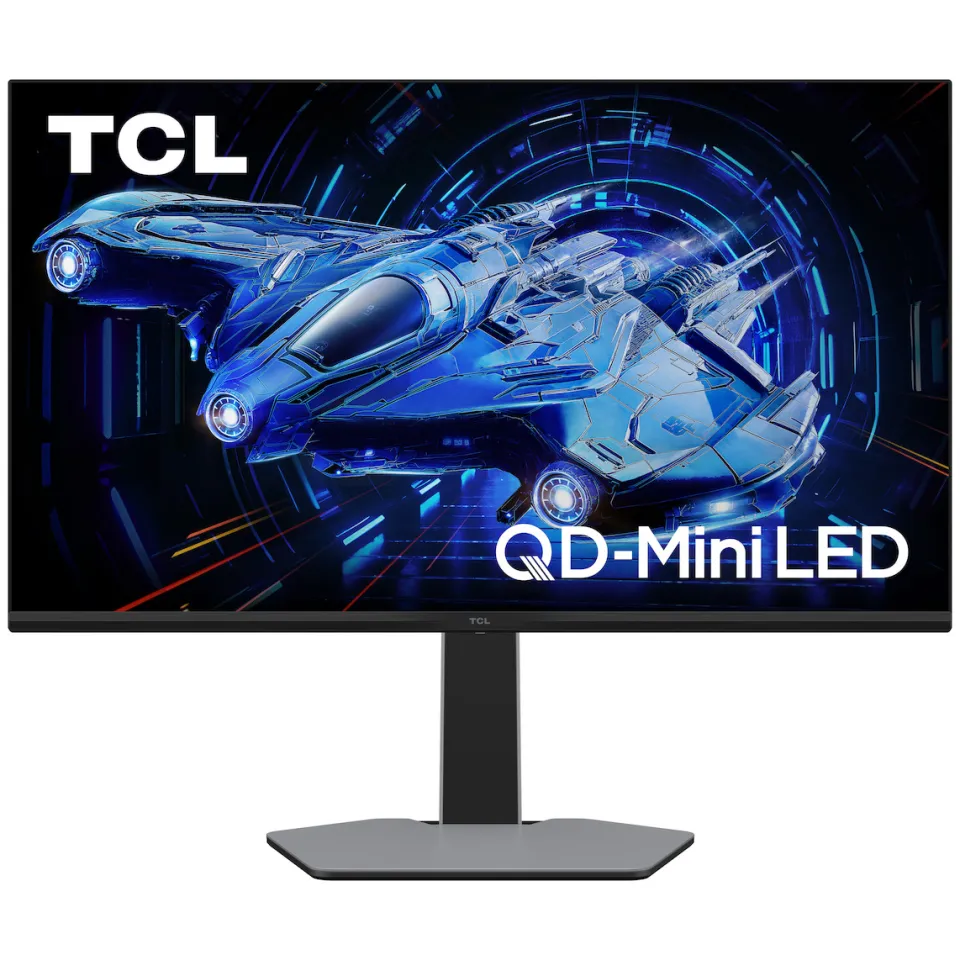 TCL 32G64 gamingmonitor grijs