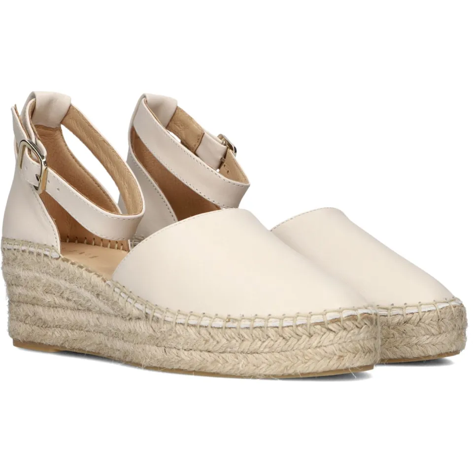 AYANA Espadrilles Yu689 Beige, foto 2