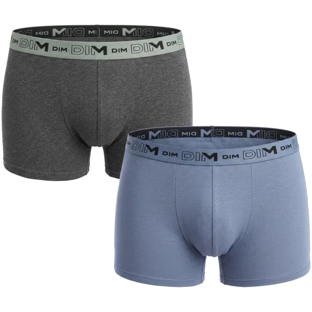 Dim Boxers DIM D0EAR Veelkleurig