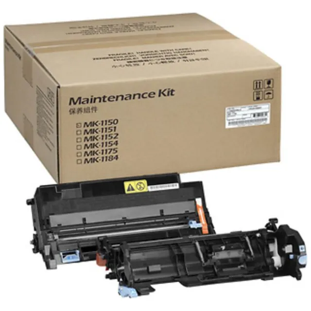 Kyocera MK-1150 Maintenance Kit