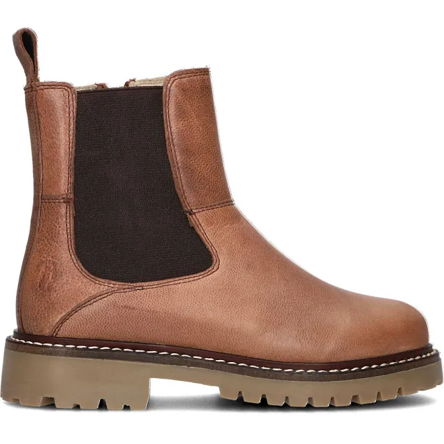 Shoesme Boots Ti23w119 Cognac