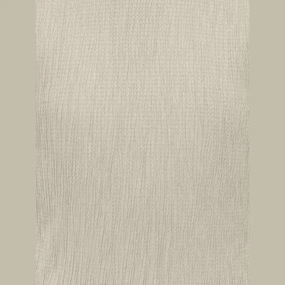 Only Girl T-shirt met textuur beige, foto 4