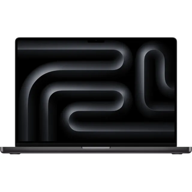 Apple MacBook Pro 16 inch (2026) zilver