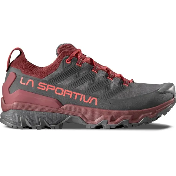 La Sportiva - Ultra Raptor 3 GTX - Multisportschoenen, grijs