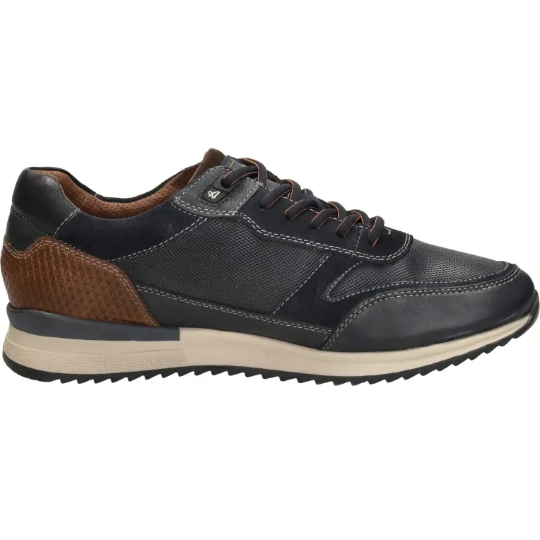 Australian Filmon sneakers donkerblauw
