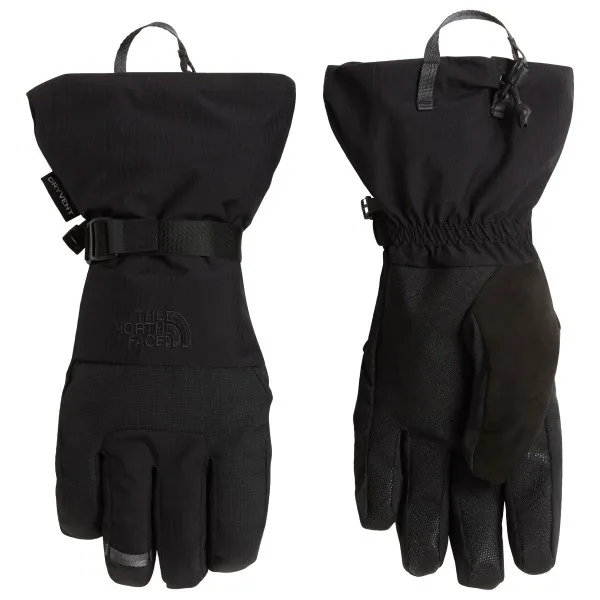 The North Face Montana Glove - Handschoenen, zwart