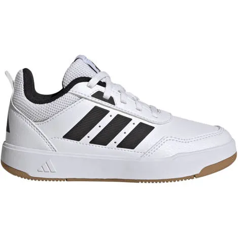 Adidas Tensaur Sport 3.0 sneakers wit/zwart, foto 2