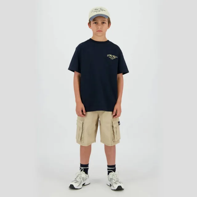 Vingino cargoshort zand
