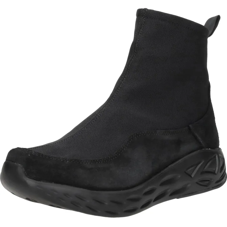 Wolky Rebound S2F enkellaarsje zwart, foto 4