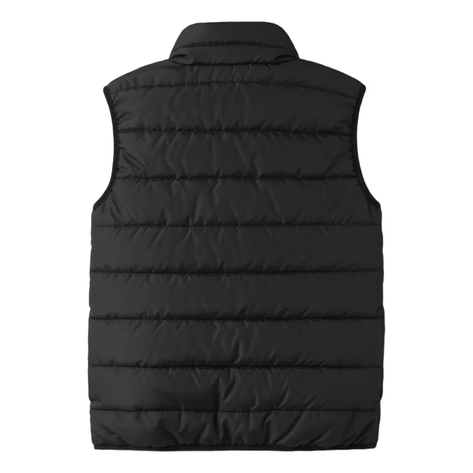 NAME IT bodywarmer zwart, foto 4