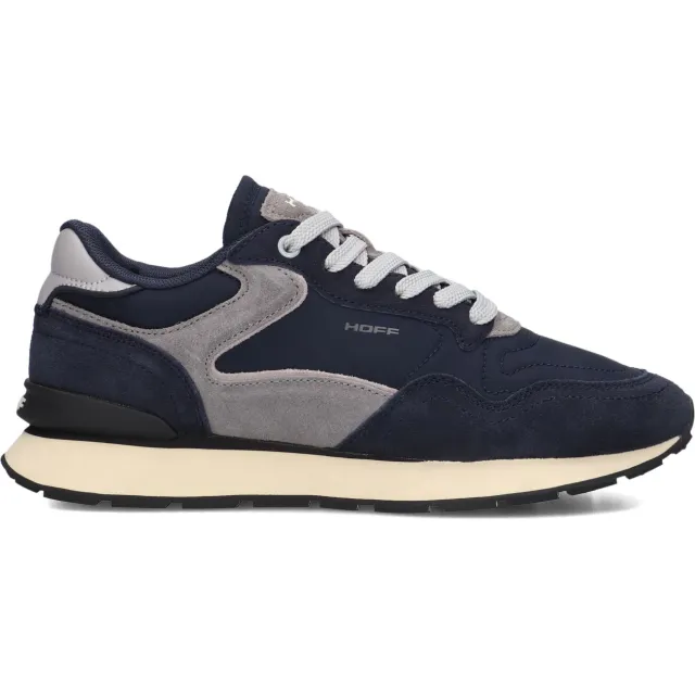 Hoff THE HOFF BRAND City sneaker donkerblauw