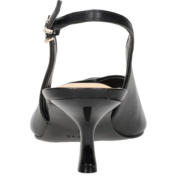Guess Yannicke 2 pumps zwart, foto 4