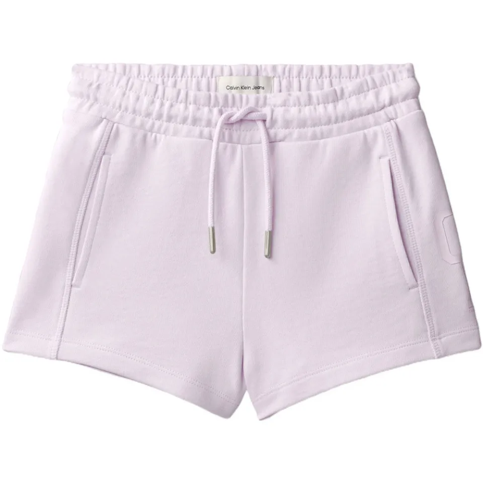 Calvin Klein joggingshort lila, foto 2
