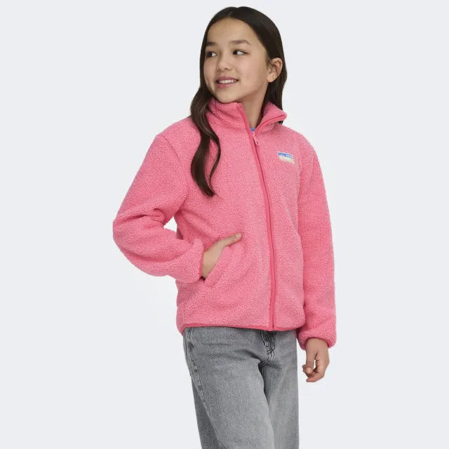 Only teddy jas roze, foto 6