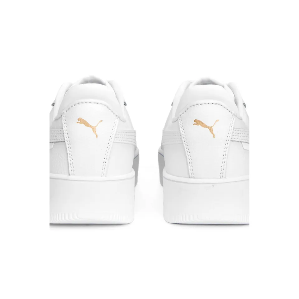 Puma Carina Street sneakers wit, foto 5