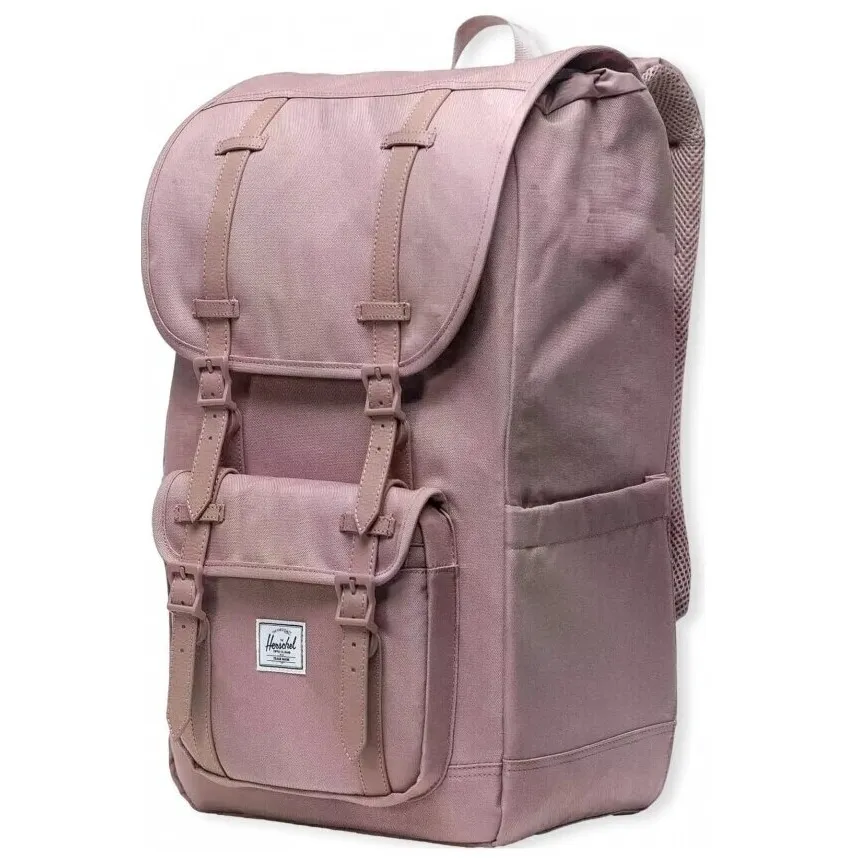 Herschel Little America rugzak roze, foto 3