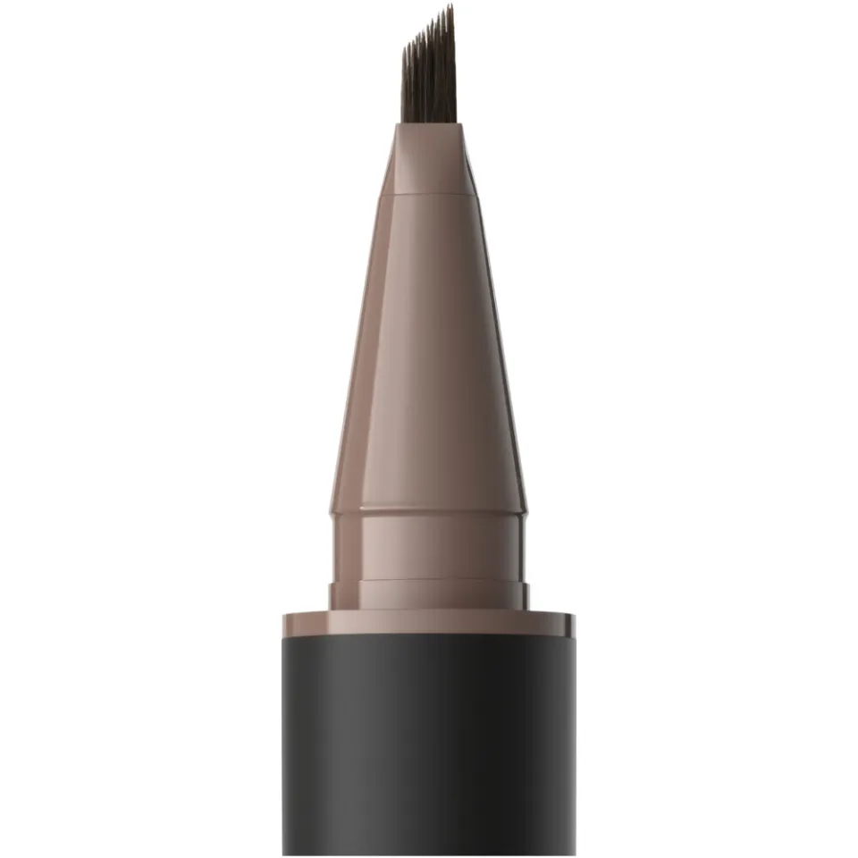Catrice Feather Brow Filler Waterproof 020 Medium Brown wenkbrauwpotlood, foto 2