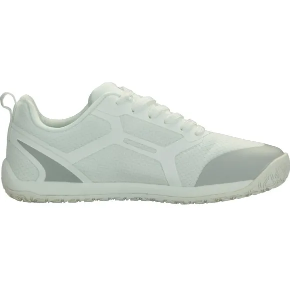 Ballop Vela barefootschoen wit