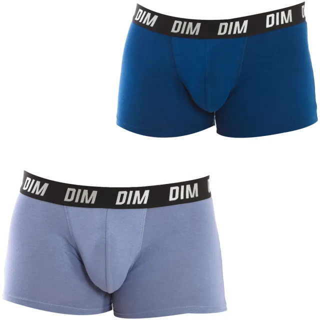 Dim Boxers DIM D0DA8 Blauw