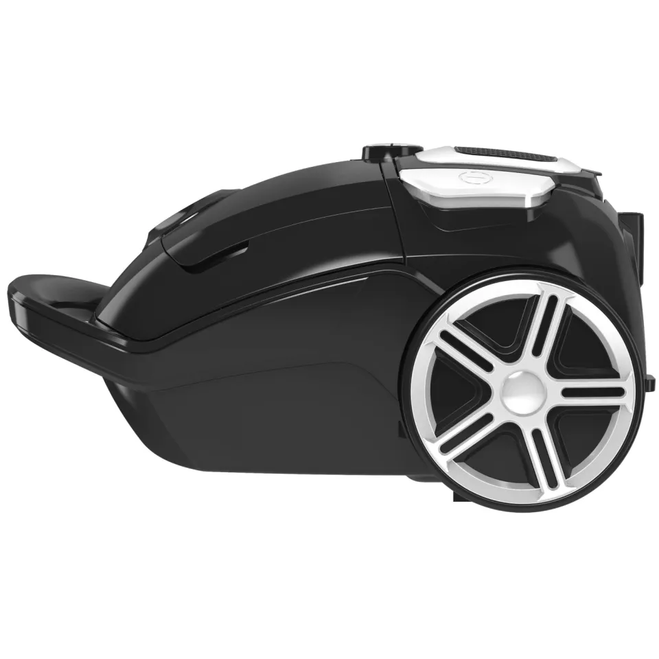 Inventum ST307ZZA sledestofzuiger met zak zwart, foto 5