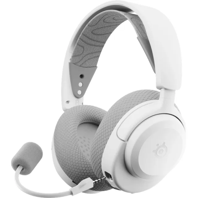 SteelSeries Arctis Nova 3X Wit