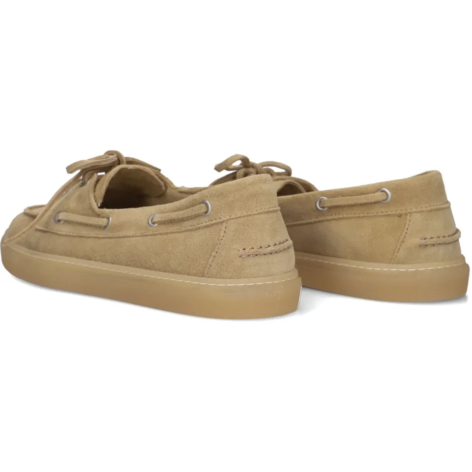 Copenhagen Studios CPH160 bootschoen camel, foto 5